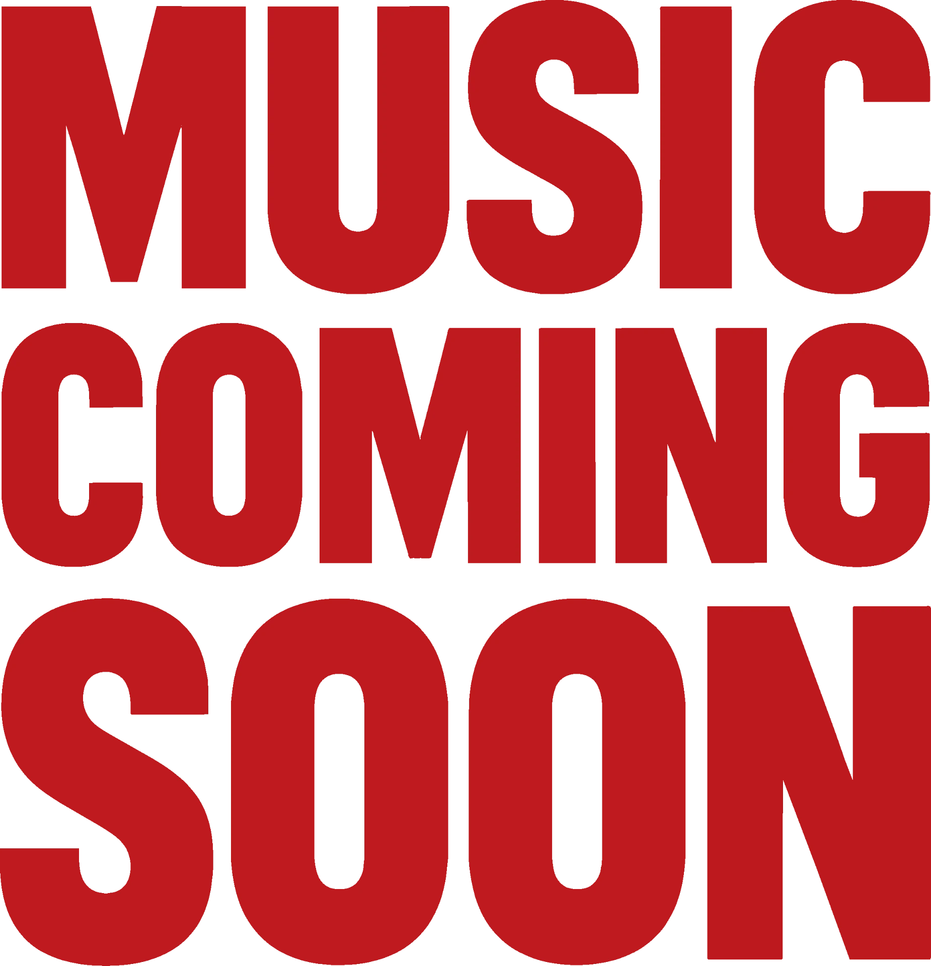 Music Coming Soon — featured track by Jayfinity